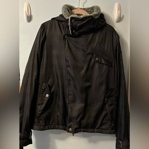 Burton Snowboard Winter Jacket Medium